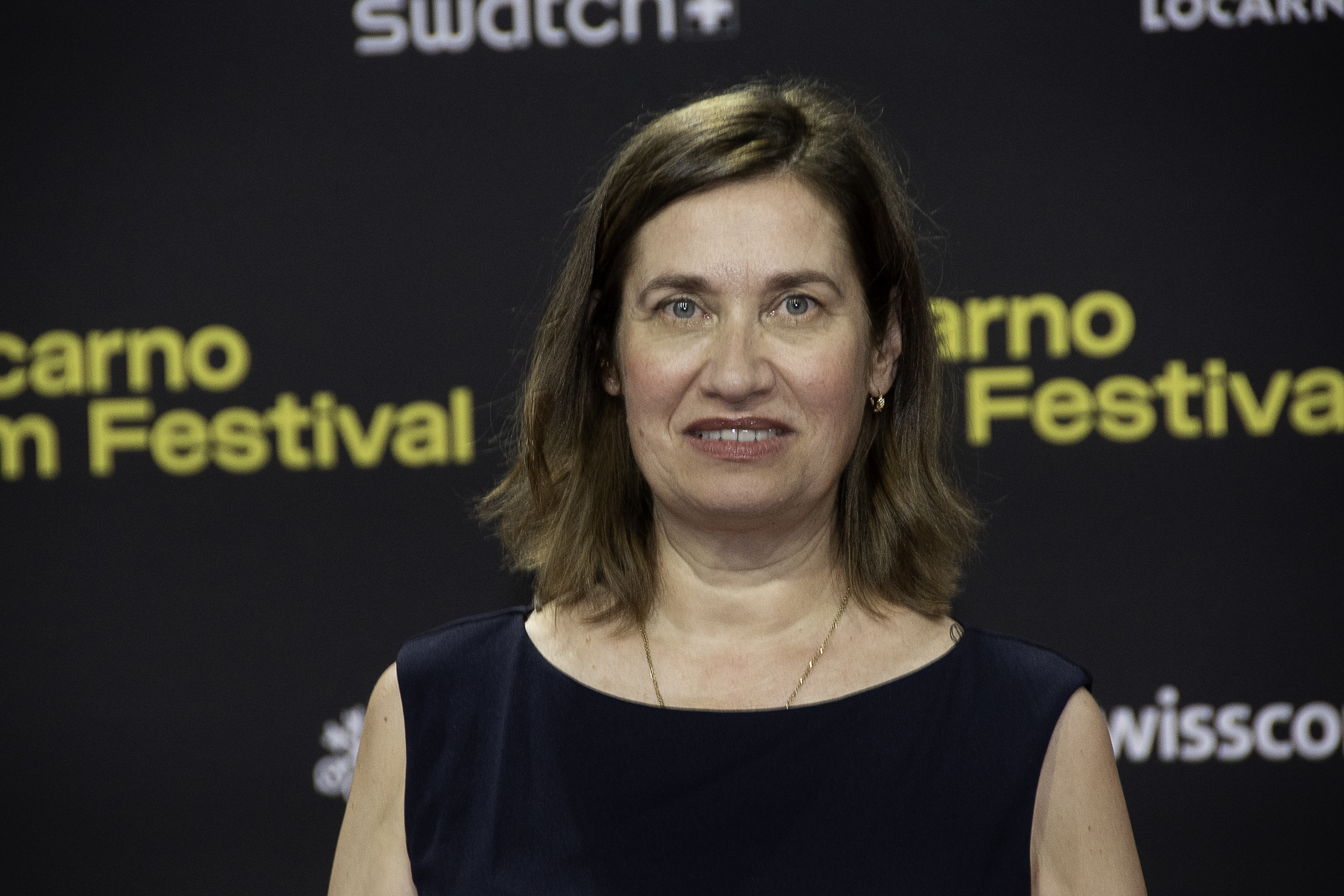 — suisse locarno cinema 79th locarno film festival 14 08 2026 demain je tombe amoureux emmanuelle devos